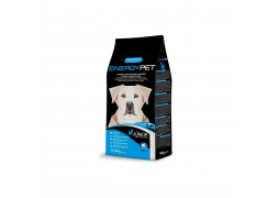 Hrana uscata pentru caine Junior EnergyPet, 4 kg