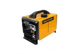Incalzitor diesel ROTOR RID-8, 8 kW, 12V/24V/230V, rezervor 5 L, 1 iesire aer cald, control LCD, telecomanda, portabil Incalzitor diesel ROTOR RID-8, 8 kW, 12V/24V/230V, rezervor 5 L, 1 iesire aer cald, control LCD, telecomanda, portabil