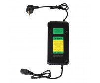 Incarcator pentru triciclu electric 72V-89V, 8A