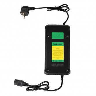 Incarcator pentru triciclu electric 72V-89V, 8A
