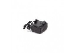 Incarcator rapid pentru acumulatori 20V/4Ah si 20V/2Ah Detoolz DZ-SE142