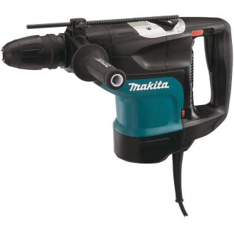 Inchiriere ciocan rotopercutor SDS-Max 1350W, 12.5J MAKITA HR4501C