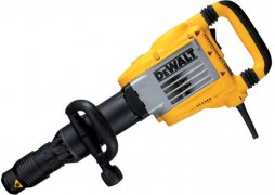 Inchiriere ciocan demolator DeWALT D25941K (13kg)