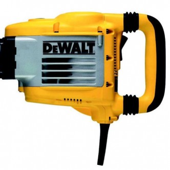 Inchiriere ciocan demolator DeWALT D25941K (13kg)