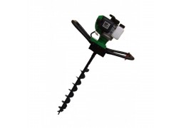 Inchiriere Motoburghiu ProGARDEN GD520-3