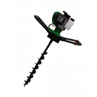 Inchiriere Motoburghiu ProGARDEN GD520-3