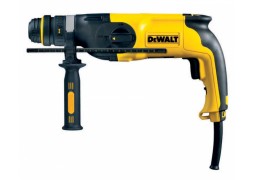 Inchiriere ciocan rotopercutor SDS Plus 800W 2.8 J Dewalt - D25134K