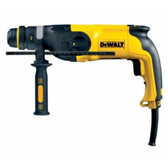 Inchiriere ciocan rotopercutor SDS Plus 800W 2.8 J Dewalt - D25134K