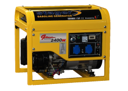 Inchiriere de generator curent 2,8kva