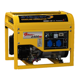 Inchiriere de generator curent 2,8kva