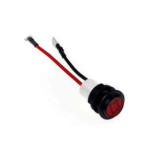 Indicator de incarcare LED pentru placile compactoare Wacker Neuson DPU4045, DPU4545, DPU5545, DPU6555