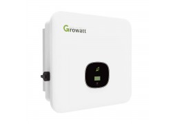 Inverter 5kW, On Grid, trifazat, WiFi Growatt MOD5000TL3-X