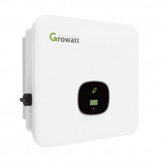 Inverter 10kW, On Grid, trifazat, WiFi Growatt MOD10000TL3-X