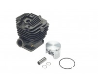 Kit cilindru masina taiat beton Dolmar PC6412/6414, Makita DPC6410/6411, Wacker BTS 930 / 935 - diam. 47,0mm NIKASIL