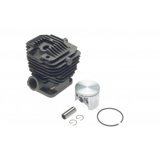 Kit cilindru masina taiat beton Dolmar PC6412/6414, Makita DPC6410/6411, Wacker BTS 930 / 935 - diam. 47,0mm NIKASIL