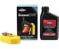 Kit consumabile intretinere / revizie masina de tuns gazon Briggs & Stratton 992230 Classic & Sprint 450, 500 & 550