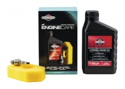 Kit consumabile intretinere / revizie masina de tuns gazon Briggs & Stratton 992230 Classic & Sprint 450, 500 & 550