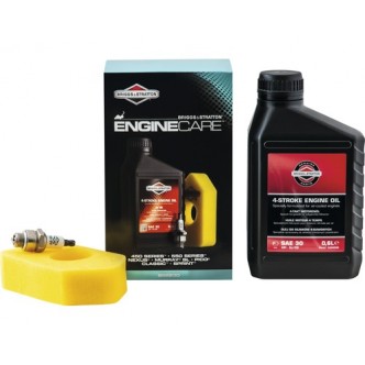 Kit consumabile intretinere / revizie masina de tuns gazon Briggs & Stratton 992230 Classic & Sprint 450, 500 & 550