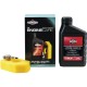 Kit consumabile intretinere / revizie masina de tuns gazon Briggs & Stratton 992230 Classic & Sprint 450, 500 & 550