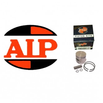 Kit piston complet drujba de taiat beton STIHL TS 400 49mm AIP (4223 030 2000)