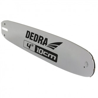 Lama mini-fierastrau cu lant pentru DED7099 4" 10cm, 1,1mm