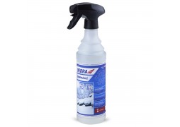 Lichid dezghetare parbriz auto 600ml Dedra