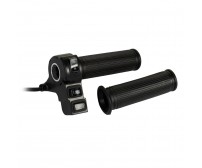 Maneta acceleratie pentru triciclu electric