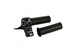 Maneta acceleratie pentru triciclu electric Maneta acceleratie pentru triciclu electric