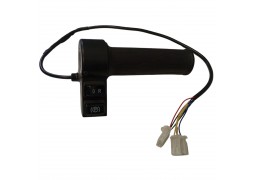 Maneta acceleratie pentru triciclu electric RDB XL-KLASS4, X-KLASS4