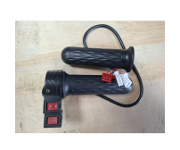 Maneta acceleratie pentru triciclu electric RURIS Pilot 3120A