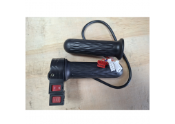 Maneta acceleratie pentru triciclu electric RURIS Pilot 3120A