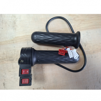 Maneta acceleratie pentru triciclu electric RURIS Pilot 3120A