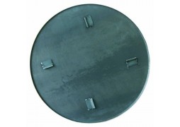 Masalta disc flotor 25" pentru finisor de beton MT24