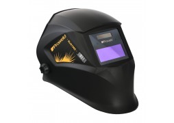 Masca sudura automata LCD, DIN 11 ProWELD RLM1000