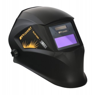 Masca sudura automata LCD, DIN 11 ProWELD RLM1000