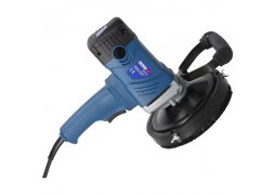 Masina de decopertat / frezat beton, glet, vopsea in ulei, turatie 4500 rpm, putere 1500W  Dedra DED7747