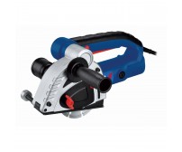 Masina de frezat caneluri pentru instalatii electrice / sanitare Dedra 1500W 125mm