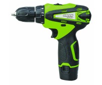 Masina de gaurit si insurubat 12V 1.5Ah RD-CDL32 Green Tools