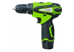 Masina de gaurit si insurubat 12V 1.5Ah RD-CDL32 Green Tools