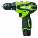 Masina de gaurit si insurubat 12V 1.5Ah RD-CDL32 Green Tools