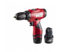 Masina de gaurit si insurubat pe acumulator 12V 2x1.5Ah 24Nm Raider RD-CDL35