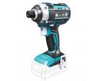 Masina de insurubat cu impact cu acumulator BRUSHLESS, SAS + ALL 18V 200N (fara acumulator si incarcator) Masina de insurubat cu impact cu acumulator BRUSHLESS, SAS + ALL 18V 200N (fara acumulator si incarcator)