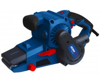Masina de slefuit cu banda 76 x 533mm, cablu de 3m, cu variator de viteza 1010W (3ANI GARANTIE) Dedra Masina de slefuit cu banda 76 x 533mm, cablu de 3m, cu variator de viteza 1010W (3ANI GARANTIE) Dedra