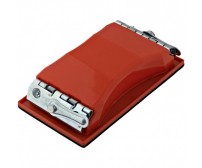 Masina de slefuit manuala Dedra 105 x 210 mm