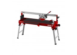 Masina de taiat faianta si gresie electrica 1200W, Lungimea maxima de taiere 1200mm Dedra