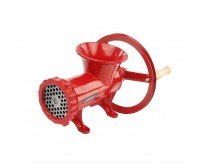 Masina de tocat carne manuala ELEFANT TB-3, 70-80 Kg/h , Fonta Nr. 32