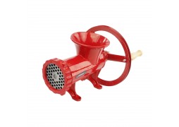 Masina de tocat carne manuala ELEFANT TB-3, 70-80 Kg/h , Fonta Nr. 32 Masina de tocat carne manuala ELEFANT TB-3, 70-80 Kg/h , Fonta Nr. 32