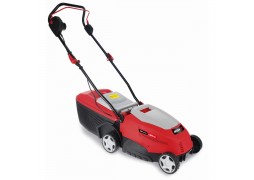 Masina de tuns gazon electrica 1300W, latime de taiere 32 cm DEDRA Garden DED8740