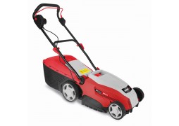 Masina de tuns gazon electrica 1600W, latime de taiere 36 cm DEDRA Garden DED8741