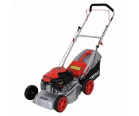 Masina de tuns gazon pe benzina Rotakt R41-V125, Latime de Lucru 410mm